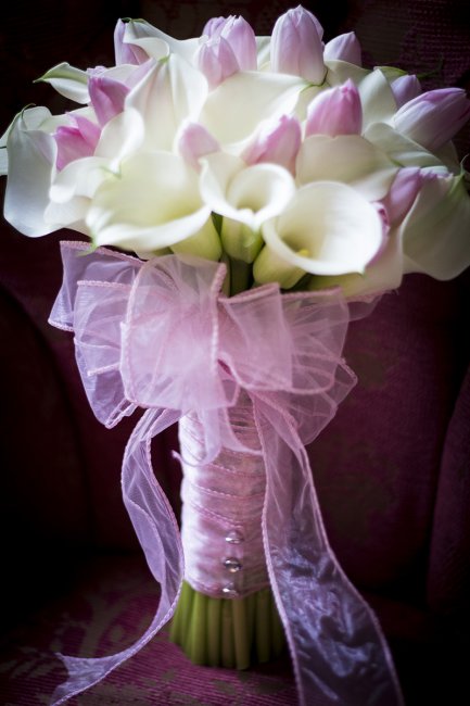 Wedding Flowers - Petals & Confetti-Image 5857