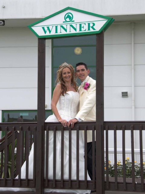 Stag and Hen Services - Great Yarmouth Racecourse-Image 24494