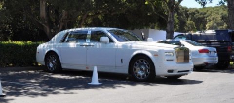 Wedding Transport - Hire A Rolls Royce-Image 42116