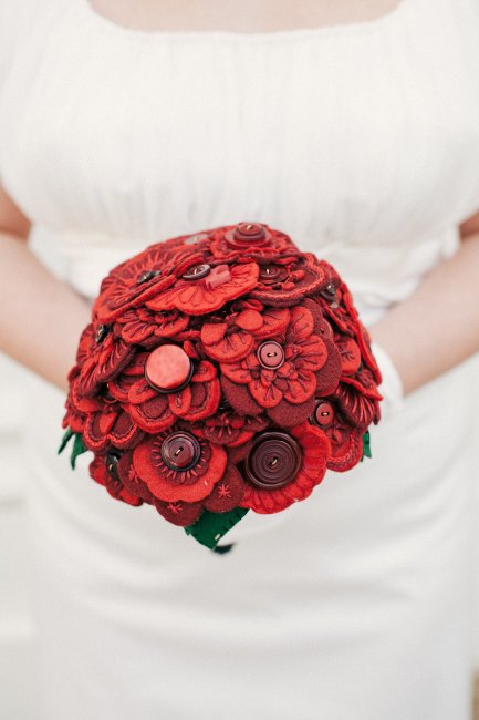 Wedding Flowers - Charlotte Laurie Designs-Image 4487