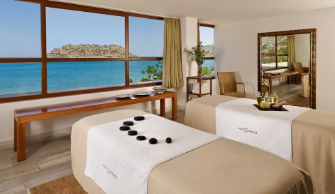 Elounda Spa & Thalassotherapy - Blue Palace, a Luxury Collection Resort and Spa, Crete