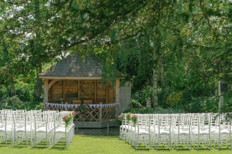 Wedding Ceremony Venues - South Farm -Image 26049