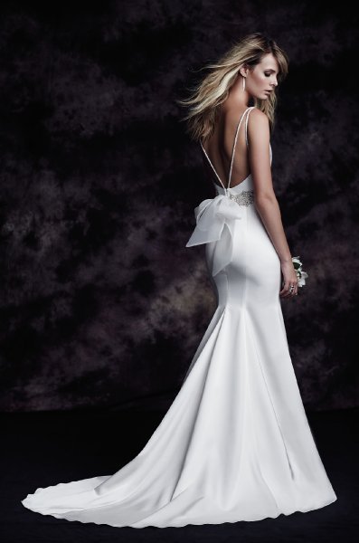 Paloma Blanca Wedding Dresses North East - Darcy Bridal & Occasions