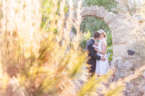 Wedding Accommodation - Ventnor Botanic Garden-Image 14042