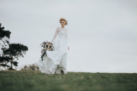 Bridesmaids Dresses - Elizabeth Malcolm-Image 22435