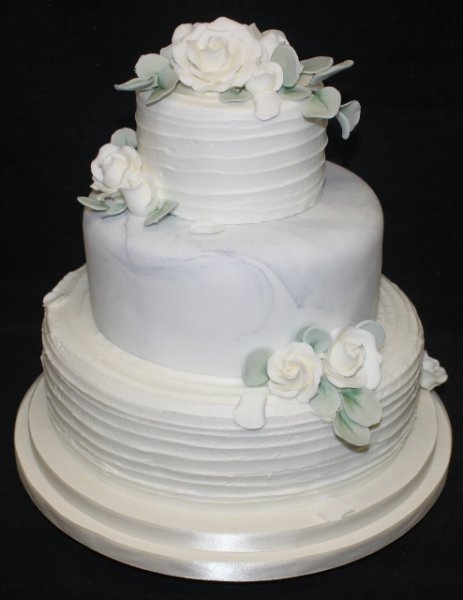 Wedding Cakes - Gardners Cakery-Image 47753