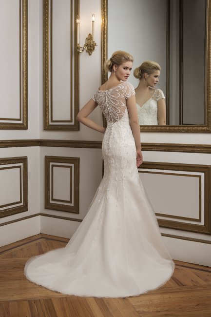 Bridesmaids Dresses - Wedding Wise-Image 11121