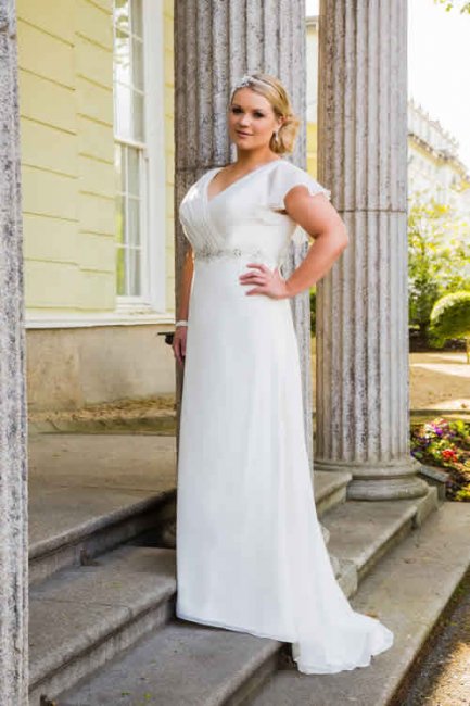 Mother Of The Bride Dresses - Dreams Bridal and Special Occasion wear-Image 25690