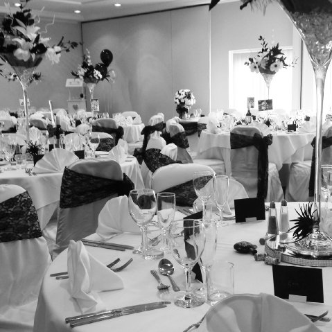 Wedding Ceremony Venues - Holiday Inn, Hull Marina-Image 10107