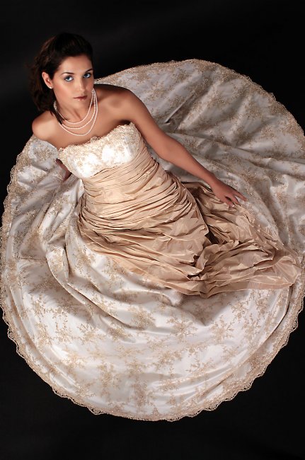 Bridesmaids Dresses - Claire Catherine Bridal & Couture-Image 36089
