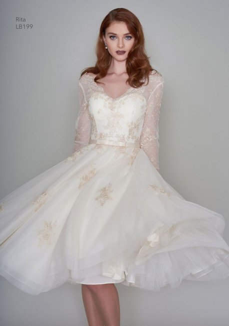 Bridesmaids Dresses - Twirl Bridal Boutique-Image 33037