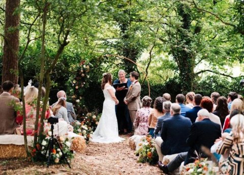 Wedding Celebrants and Officiants - Veronika Robinson Wedding Celebrant-Image 48908
