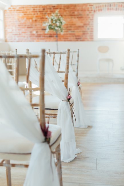 Wedding Table Decoration - Linen & Lace-Image 6078