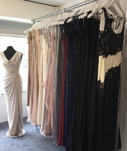 Mother Of The Bride Dresses - Posh Frocks @ The Frock Spot-Image 40772