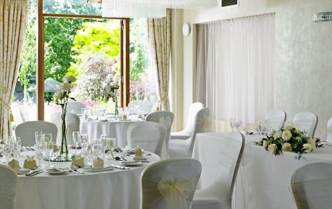 Wedding Ceremony and Reception Venues - Bromley Court Hotel-Image 9174