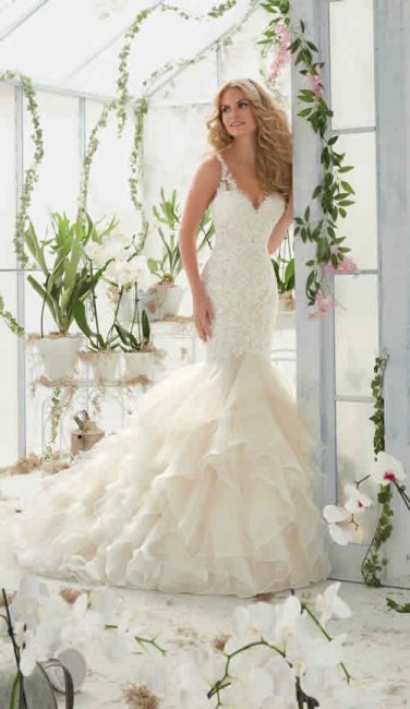 Mother Of The Bride Dresses - Dreams Bridal and Special Occasion wear-Image 25691