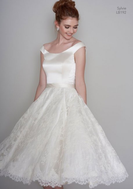 Bridesmaids Dresses - Twirl Bridal Boutique-Image 33035