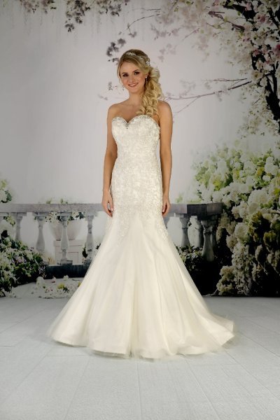 Bridesmaids Dresses - Farrington Bridal-Image 47559
