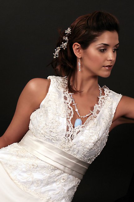Bridesmaids Dresses - Claire Catherine Bridal & Couture-Image 36090