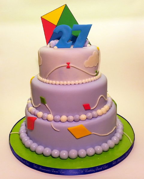Wedding Cakes - SilCakesetc-Image 22926