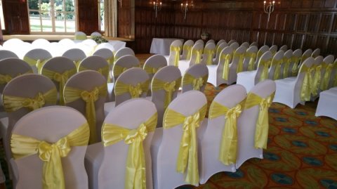 Wedding Chair Covers - Aurora Wedding and Event Hire-Image 37602
