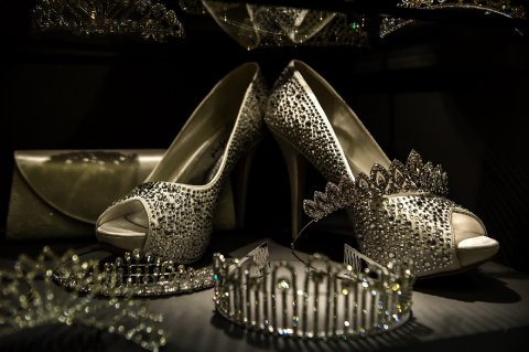 Bridal Shoes - CURVES & COUTURE-Image 18399