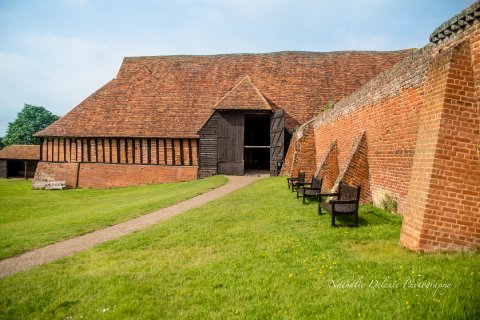 Wedding Ceremony and Reception Venues - Cressing Barns-Image 28600