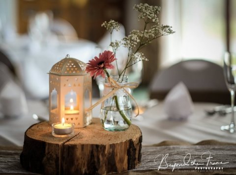 Wedding Venue Decoration - Dreams Come True-Image 38003
