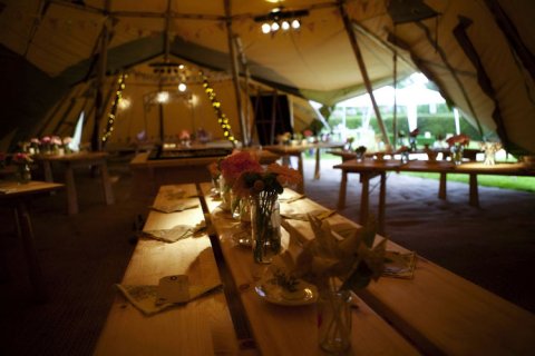 Outdoor Wedding Venues - Highland Tipis Ltd-Image 8719