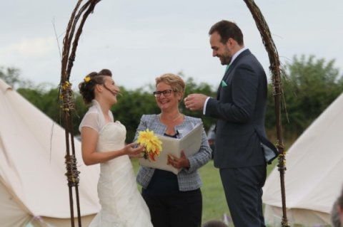 Wedding Celebrants and Officiants - White Rose Ceremonies-Image 37879