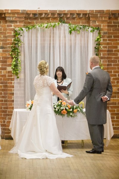 Wedding Ceremony Venues - Eversholt Hall-Image 45792