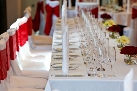 Wedding Ceremony and Reception Venues - Brooklands Hotel-Image 7293