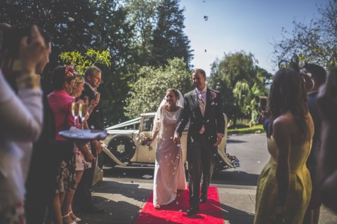 Wedding Ceremony Venues - Bailbrook House Hotel-Image 14150
