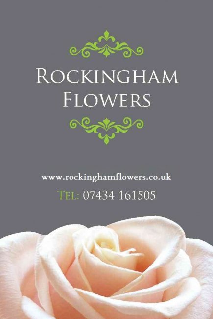 Wedding Flowers - Rockingham Flowers-Image 4399
