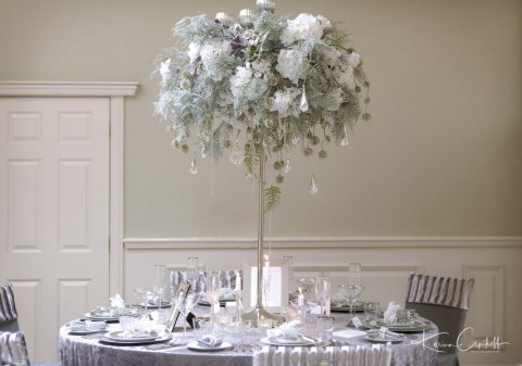 Wedding Ceremony and Reception Venues - Blackbrook House-Image 45347