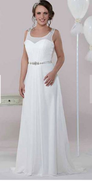 Bridesmaids Dresses - All Aspects Wedding Services-Image 47454