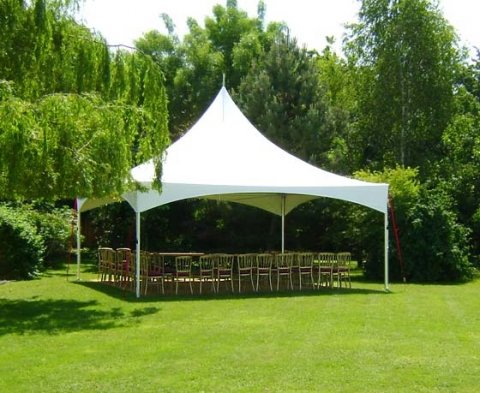 chinese hat - Godney Marquees