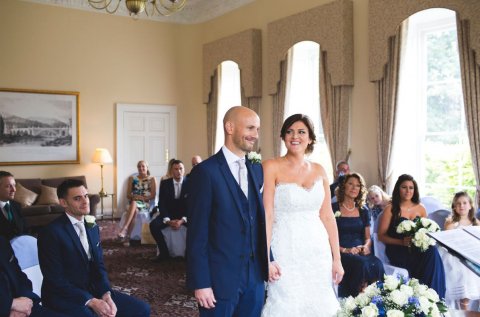 Wedding Ceremony and Reception Venues - Bailbrook House Hotel-Image 36505