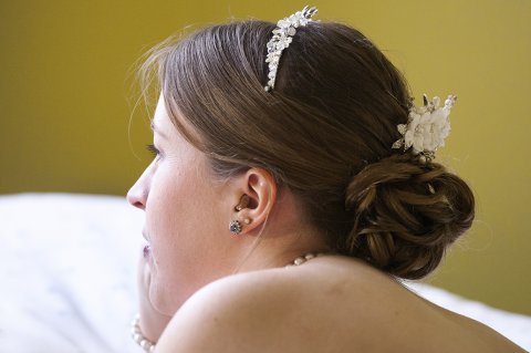 Wedding Hair Stylists - Bridal Hairdresser and Make up Artist- Val Hurle-Image 23358