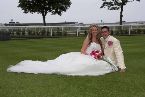 Stag and Hen Services - Great Yarmouth Racecourse-Image 24497