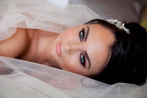 Wedding Makeup Artists - AMM Hair and Make Up Team ltd-Image 28745