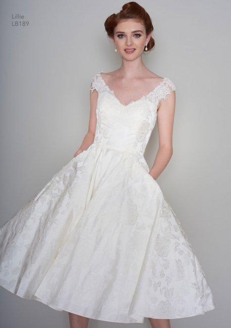 Bridesmaids Dresses - Twirl Bridal Boutique-Image 33033