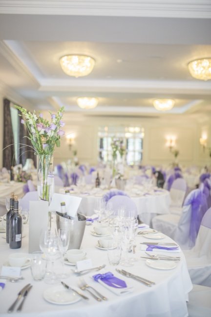 Wedding Ceremony and Reception Venues - Bailbrook House Hotel-Image 14147
