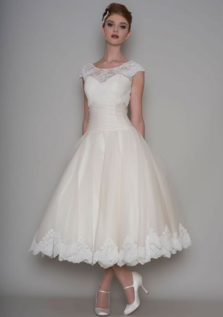 Bridesmaids Dresses - Twirl Bridal Boutique-Image 33029