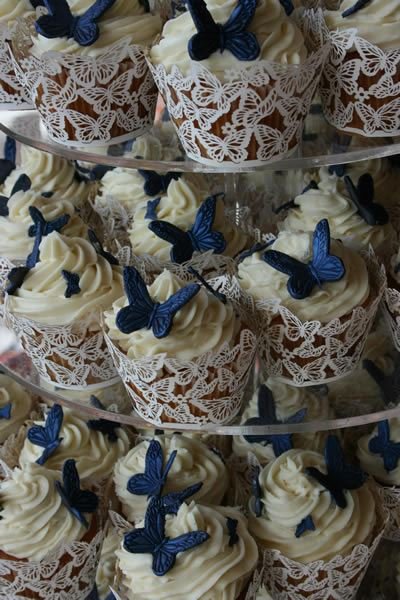 Wedding Favours and Bonbonniere - Heavenly Cupcakes Northern Ireland-Image 13941