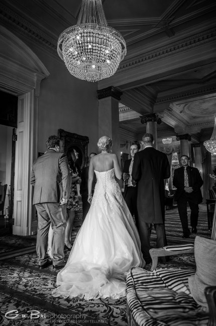 Down Hall | Wedding Photographers | Essex - GnBri Photography
