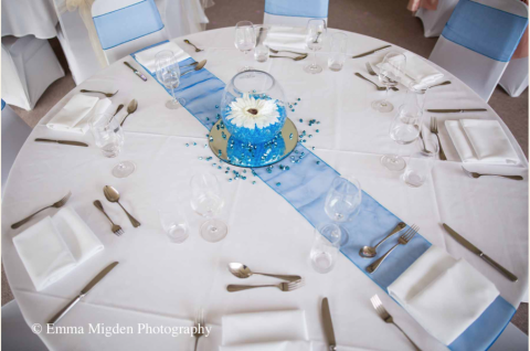 Wedding Table Decoration - KC Weddings and Events-Image 46113