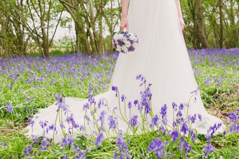 Wedding Flowers - Charlotte Laurie Designs-Image 4485