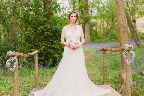 Wedding Flowers - Charlotte Laurie Designs-Image 4483