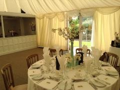 Wedding Ceremony and Reception Venues - Callister's at Broome Park-Image 11614